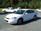 2010 Chevrolet Impala LT
