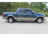 2003 Ford F150 King Ranch SuperCrew Exterior