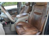 2003 Ford F150 King Ranch SuperCrew Front Seat