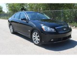 2007 Infiniti M 35x Sedan