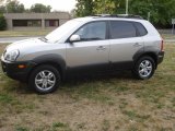 2006 Hyundai Tucson GLS V6 4x4