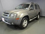 2004 Granite Metallic Nissan Xterra XE 4x4 #36547709