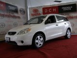 2005 Toyota Matrix 