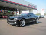 2010 Chevrolet Camaro LT Coupe