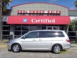 2007 Honda Odyssey EX-L