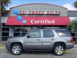 2007 GMC Yukon SLE