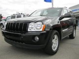 2007 Jeep Grand Cherokee Laredo 4x4