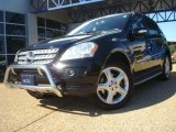 2008 Mercedes-Benz ML 350 4Matic