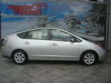 2008 Toyota Prius Hybrid