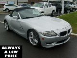 2006 BMW M Roadster