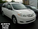 2006 Toyota Sienna LE AWD