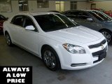 2009 Chevrolet Malibu LT Sedan
