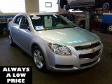 2010 Chevrolet Malibu LS Sedan