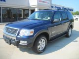 2007 Ford Explorer XLT