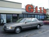 1999 Cashmere Cadillac DeVille Concours #36622298