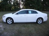 2010 Chevrolet Malibu LS Sedan