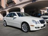 2008 Mercedes-Benz E 350 Sedan