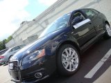 2011 Audi A3 2.0 TDI