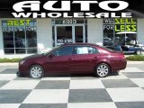 2006 Cassis Red Pearl Toyota Avalon Limited #36622697