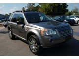 2008 Land Rover LR2 HSE