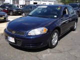 2007 Chevrolet Impala LT