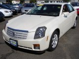 2007 Cadillac CTS Sedan