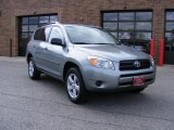 2006 Everglade Metallic Toyota RAV4  #36621928