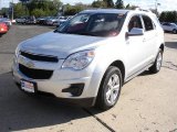 2010 Chevrolet Equinox LT