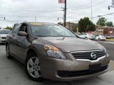 2008 Nissan Altima 2.5 S