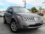 2007 Nissan Murano SL AWD