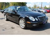 2008 Mercedes-Benz E 350 Sedan