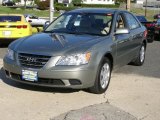 2010 Hyundai Sonata GLS