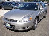 2007 Chevrolet Impala LS