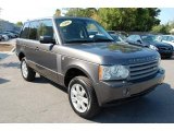 2006 Land Rover Range Rover HSE