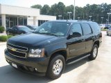 2007 Chevrolet Tahoe LT 4x4