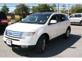 2008 Ford Edge Limited AWD