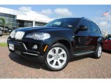 2007 BMW X5 4.8i