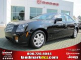 2007 Cadillac CTS Sedan