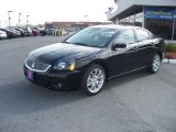 2011 Mitsubishi Galant SE