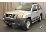 2006 Silver Lightning Metallic Nissan Xterra SE 4x4 #36621962