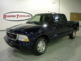 2003 GMC Sonoma SLS Regular Cab