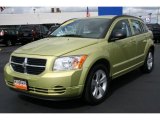 2010 Dodge Caliber SXT