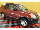 2005 Honda CR-V EX 4WD