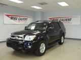 2007 Toyota 4Runner SR5