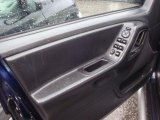 2004 Jeep Grand Cherokee Freedom Edition 4x4 Door Panel