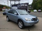 2007 Lexus RX 350 AWD