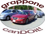 2007 Moroccan Red Pearl Acura TL 3.5 Type-S #3665090