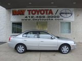 2005 Hyundai Elantra GLS Sedan