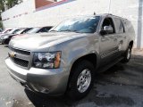 2009 Chevrolet Suburban LT 4x4