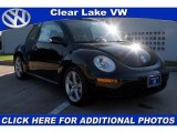 2010 Volkswagen New Beetle 2.5 Coupe